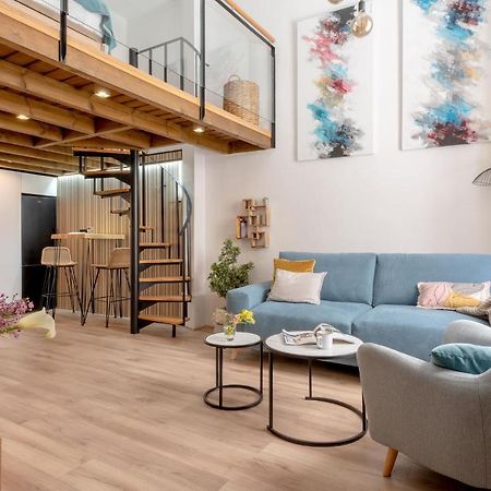 Capricho De Quevedo Appartement Sevilla Buitenkant foto