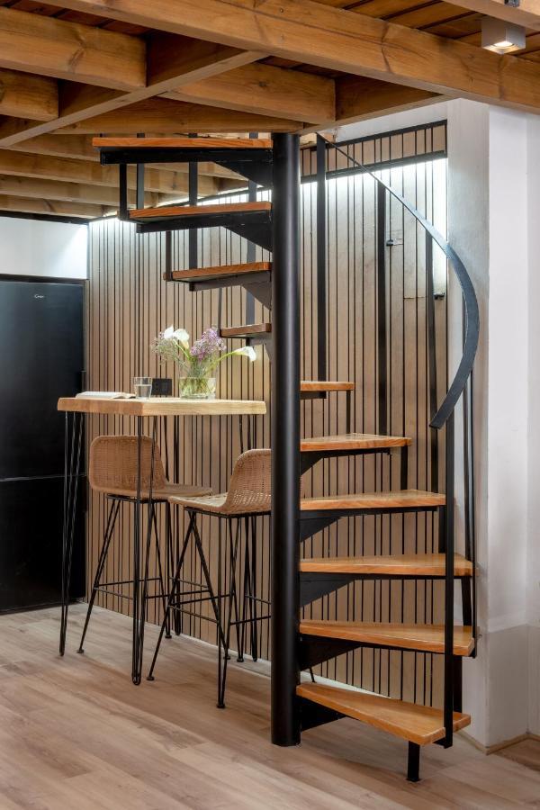 Capricho De Quevedo Appartement Sevilla Buitenkant foto