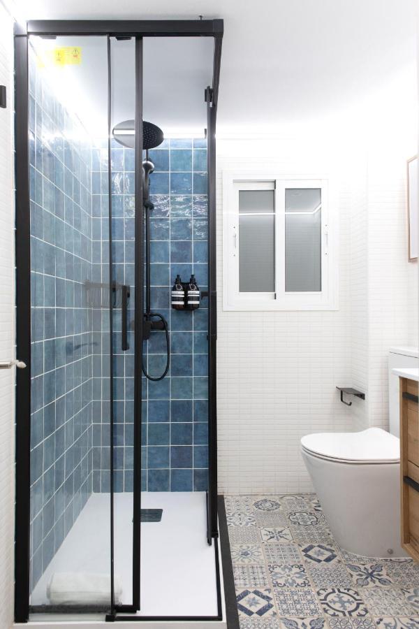 Capricho De Quevedo Appartement Sevilla Buitenkant foto